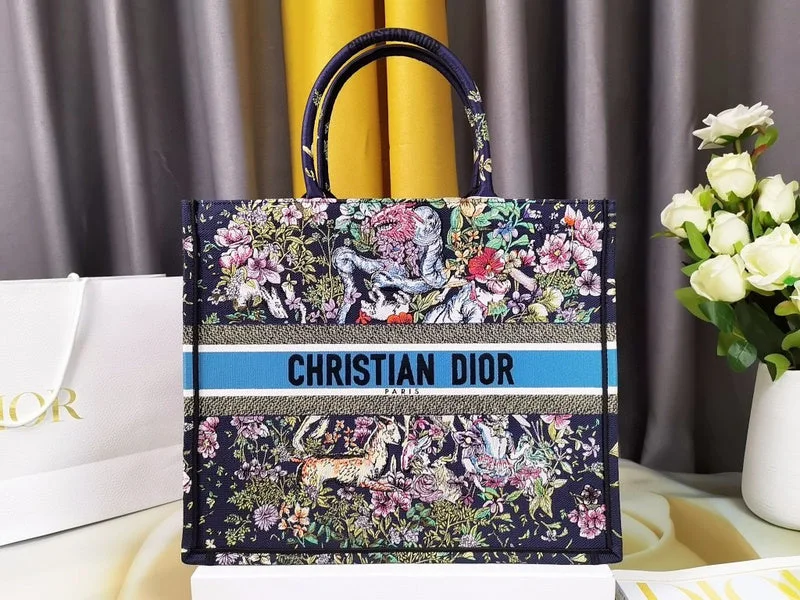 High - fashion Christian Dior bags with a geometric patternChristian Dior  Bags - 2603