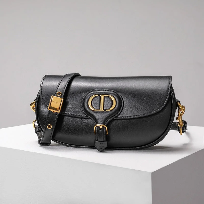 Contemporary Christian Dior handbags with a unique shapeChristian Dior  Bags - 2611