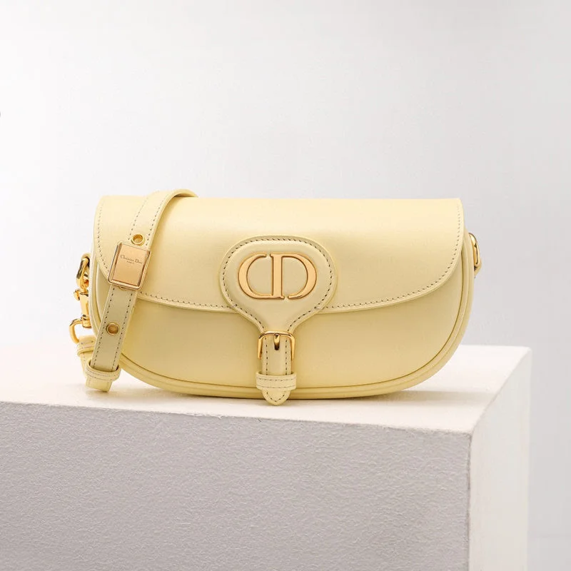 Christian Dior crossbody bags with a front - flap pocket for easy accessChristian Dior  Bags - 2614