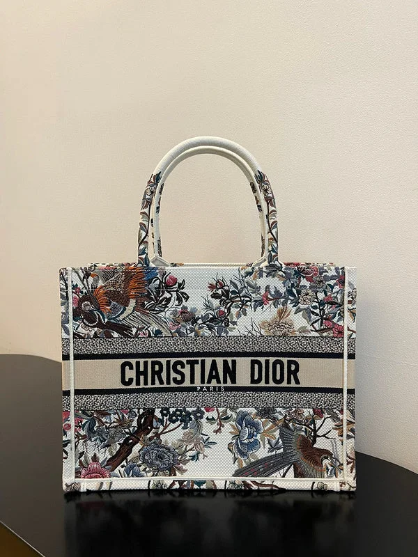 Contemporary Christian Dior handbags with a unique shapeChristian Dior  Bags - 2624