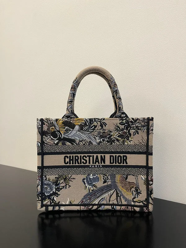 Christian Dior handbags with a detachable mirror for on - the - go touch - upsChristian Dior  Bags - 2627