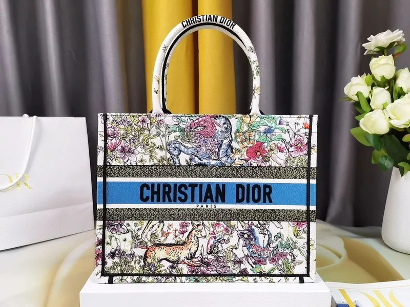 High - fashion Christian Dior bags with a geometric patternChristian Dior  Bags - 2628