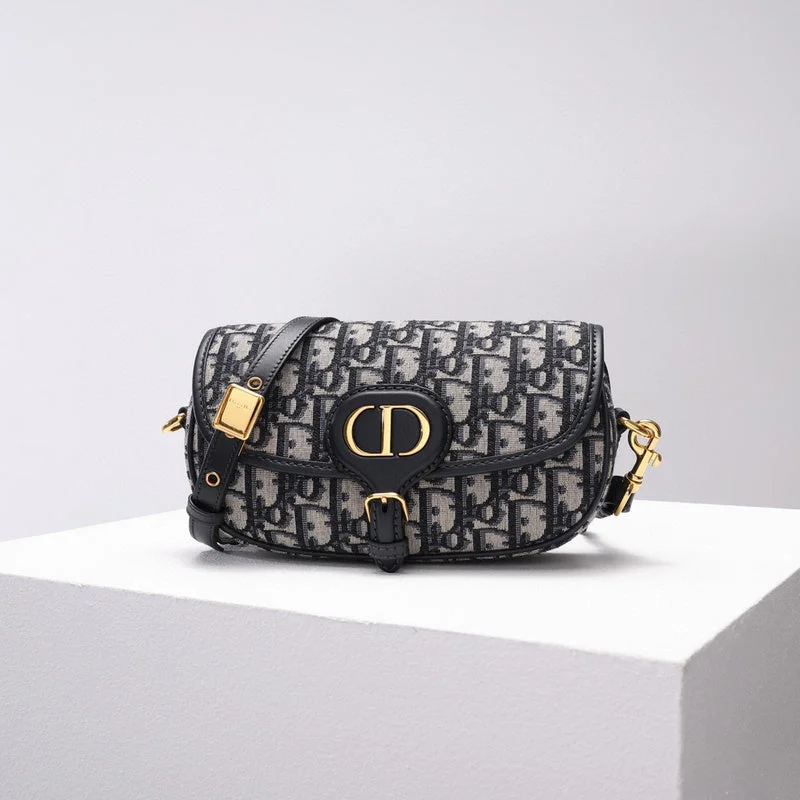 Luxury Christian Dior crossbody bags with a chain - link strapChristian Dior  Bags - 2635