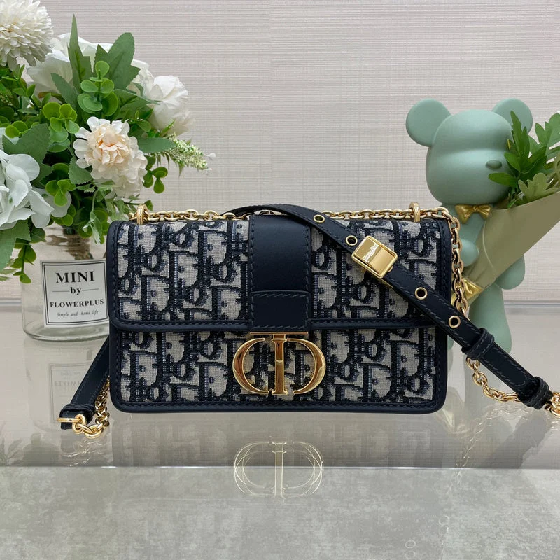 Christian Dior bags with a quilted pattern and gold - toned hardwareChristian Dior  Bags - 2646