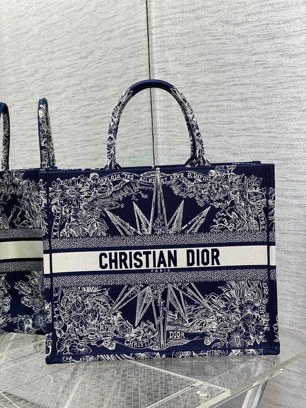 Contemporary Christian Dior handbags with a unique shapeChristian Dior  Bags - 2662