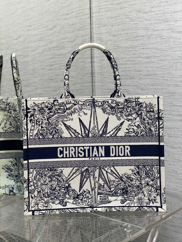 Stylish Christian Dior shoulder bags with a tassel - adorned zipperChristian Dior  Bags - 2686