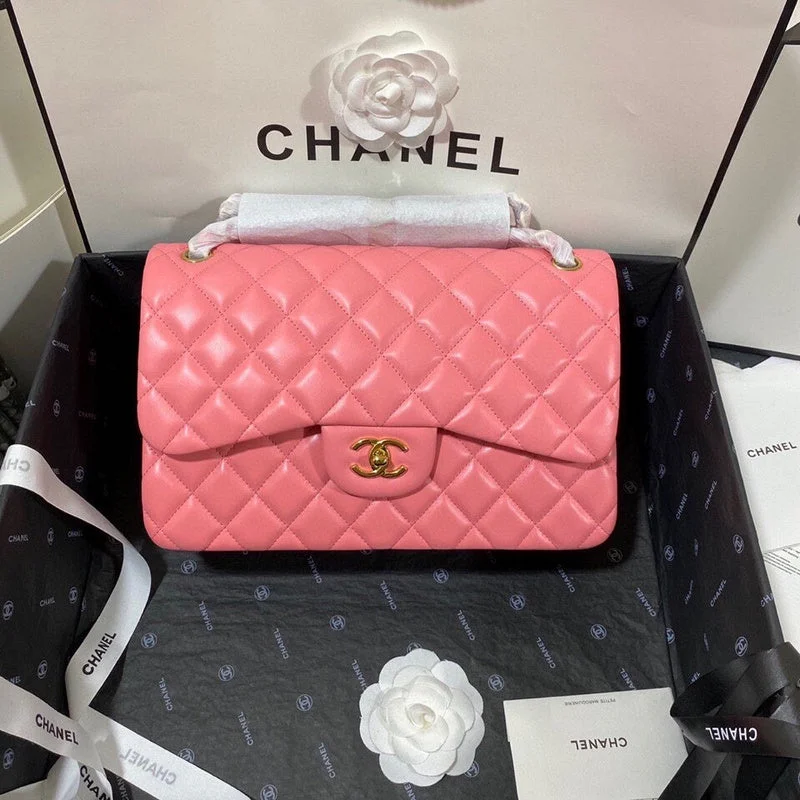 Chanel Vintage Inspired Handbag for Retro LoversWF - Chanel Bags - 2175