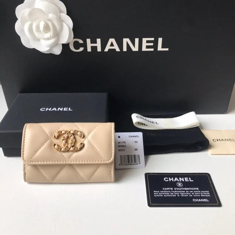 Chanel Lightweight Handbag for Daily ErrandsWF - Chanel Bags - 2177