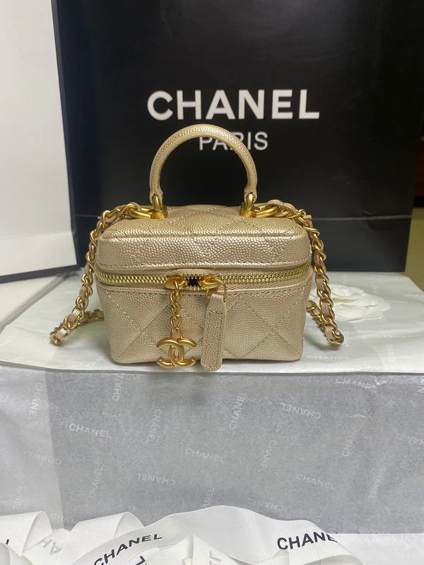 Chanel Medium Tote Bag for Office LadiesWF - Chanel Bags - 2179