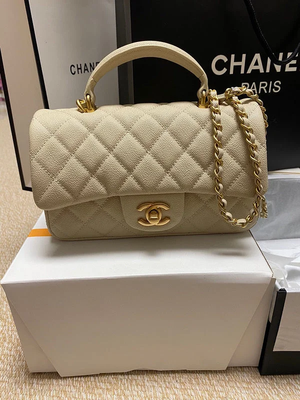 Chanel Limited Edition Handbag for CollectorsWF - Chanel Bags - 2212