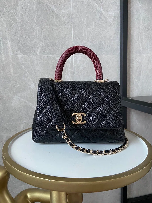 Chanel Classic Flap Bag for Evening PartyWF - Chanel Bags - 2222