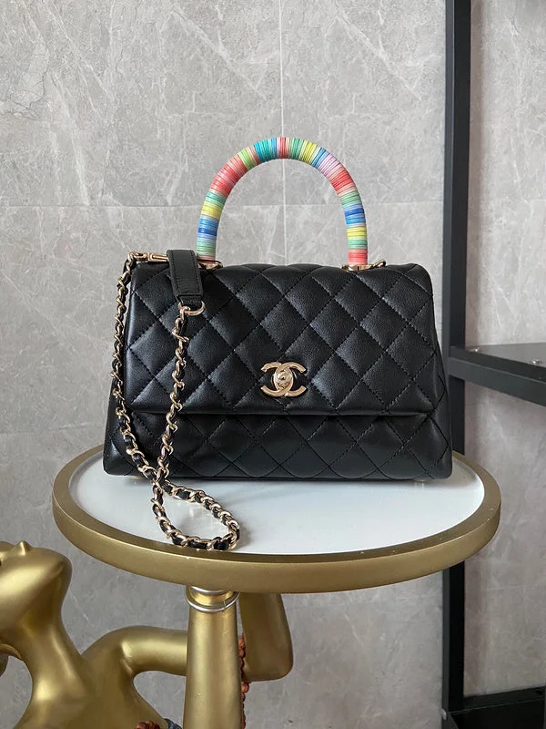 Chanel Colorful Handbag for Spring OutfitsWF - Chanel Bags - 2223