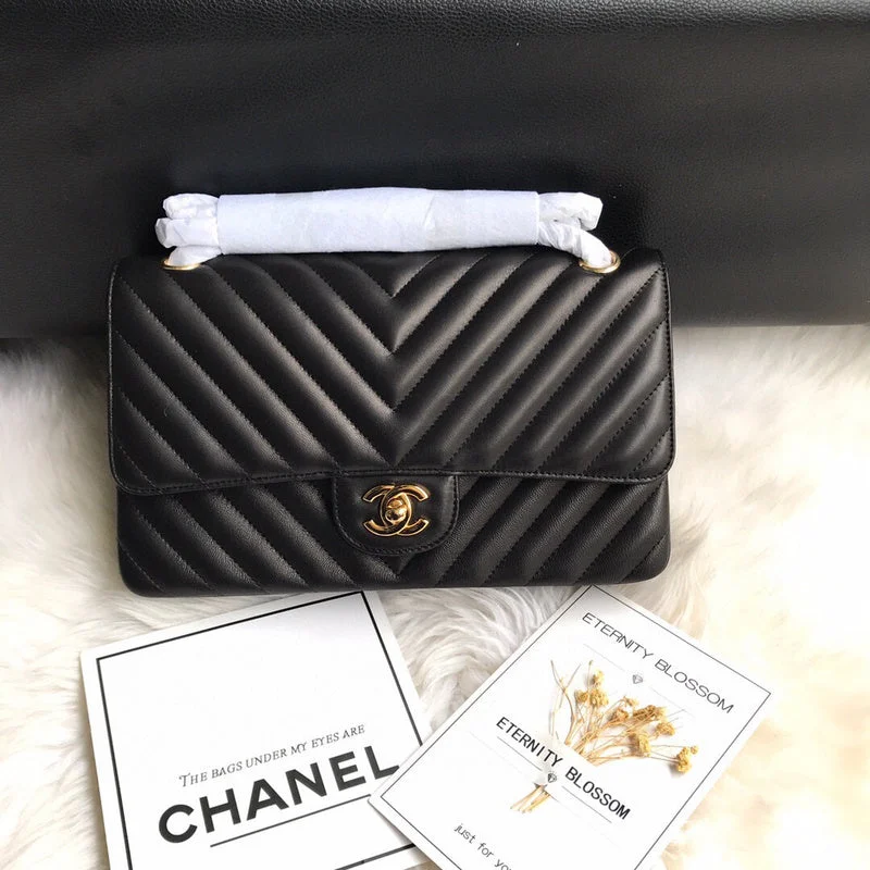 Chanel Medium Tote Bag for Office LadiesWF - Chanel Bags - 2227