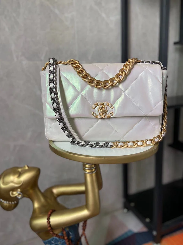 Chanel Vintage Inspired Handbag for Retro LoversWF - Chanel Bags - 2229