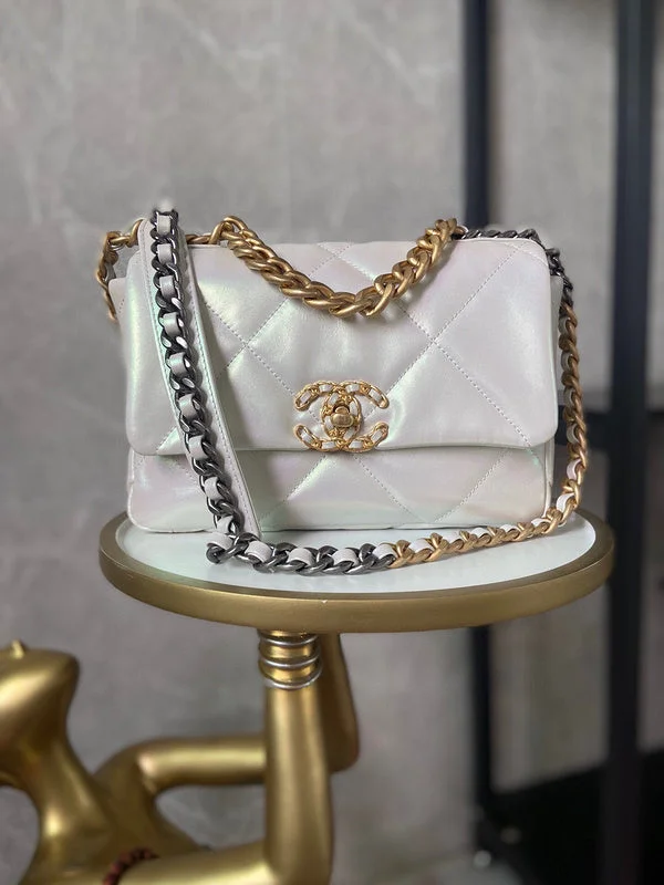 Chanel Small Crossbody Bag for TravelWF - Chanel Bags - 2241