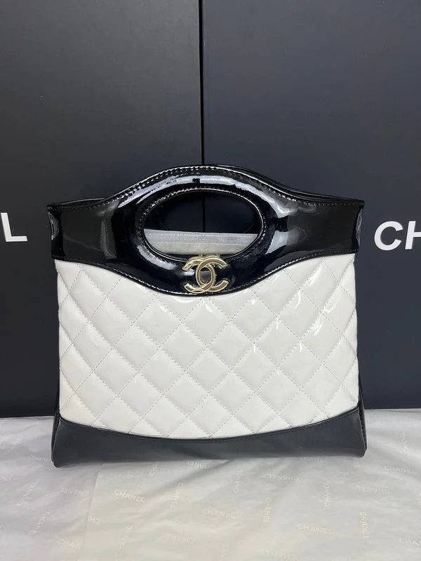 Chanel New Arrival Handbag with Gold HardwareWF - Chanel Bags - 2181