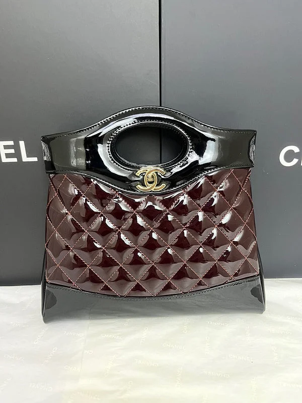 Chanel Classic Flap Bag for Evening PartyWF - Chanel Bags - 2182