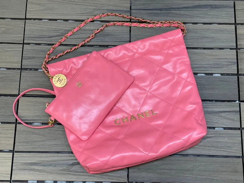 Chanel Luxury Handbag for High - End EventsWF - Chanel Bags - 2222