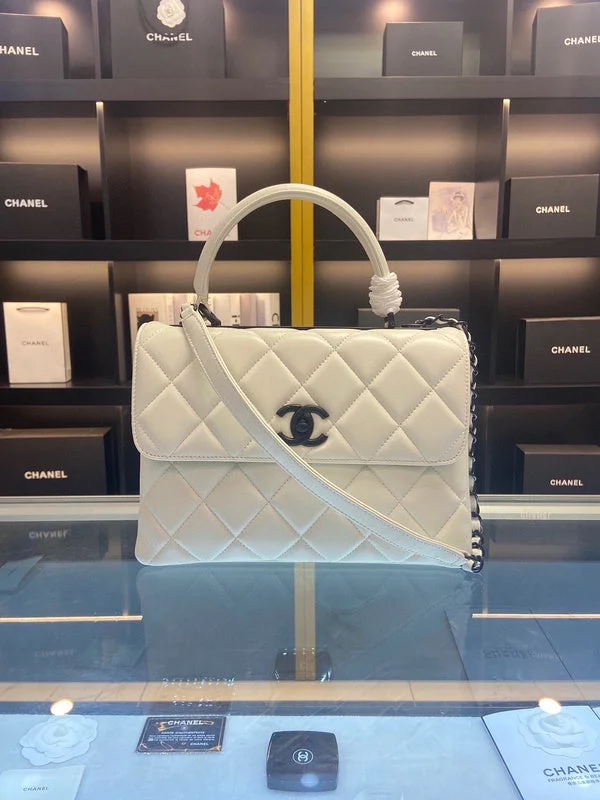 Chanel Small Crossbody Bag for TravelWF - Chanel Bags - 2223