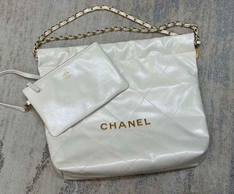 Chanel Luxury Handbag for High - End EventsWF - Chanel Bags - 2236