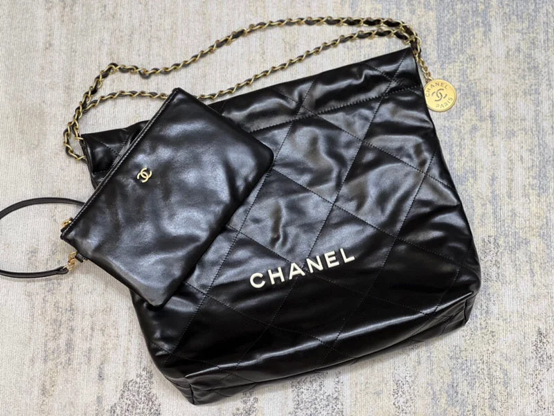 Chanel Classic Flap Bag for Evening PartyWF - Chanel Bags - 2237