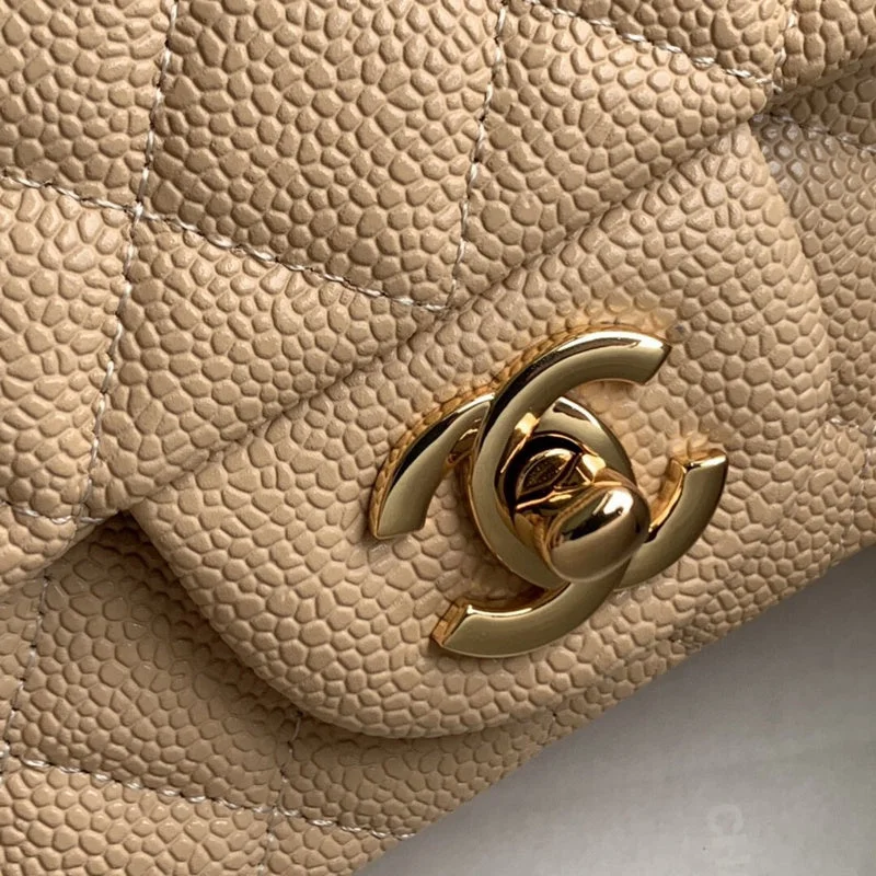 Chanel All - Match Handbag for Versatile StylingWF - Chanel Bags - 2255