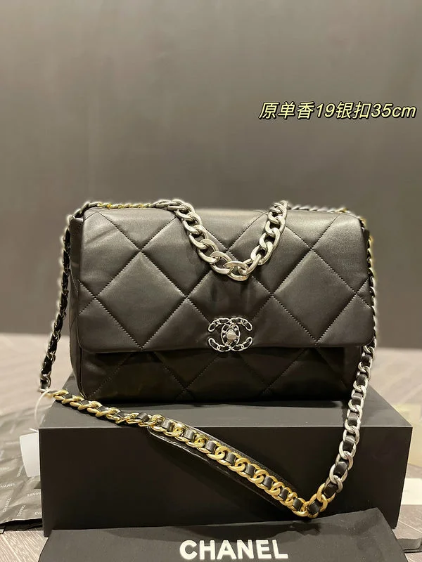 Chanel All - Match Handbag for Versatile StylingWF - Chanel Bags - 218