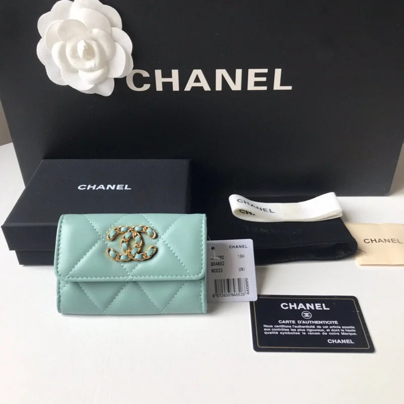 Chanel Quilted Leather Shoulder Bag for FashionistasWF - Chanel Bags - 2173