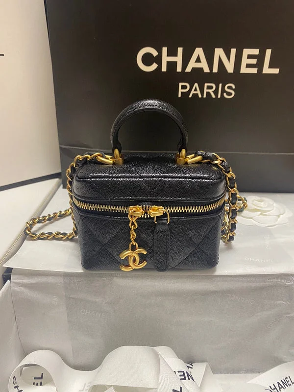 Chanel Small Crossbody Bag for TravelWF - Chanel Bags - 2181