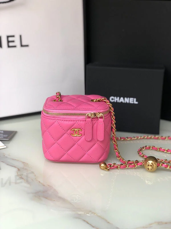 Chanel Medium Tote Bag for Office LadiesWF - Chanel Bags - 224