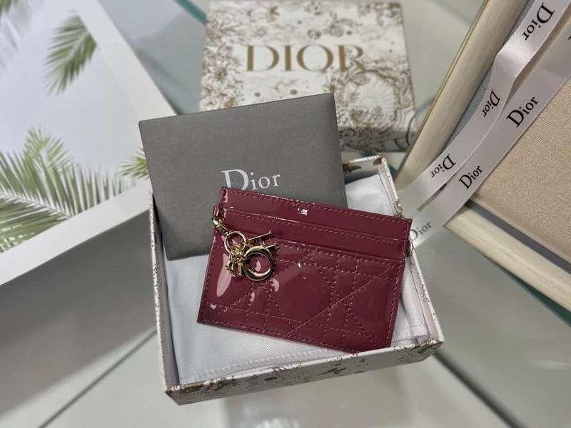 Contemporary Christian Dior handbags with a unique shapeBC - Dior Bags - 324