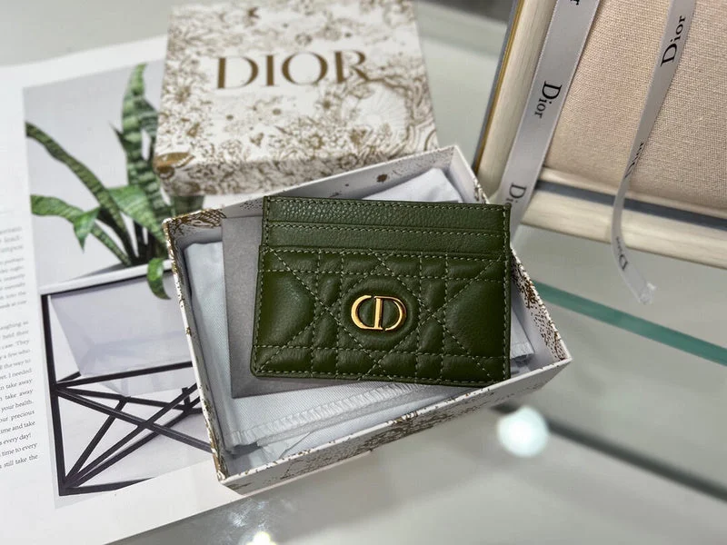 Christian Dior handbags with a detachable mirror for on - the - go touch - upsBC - Dior Bags - 336