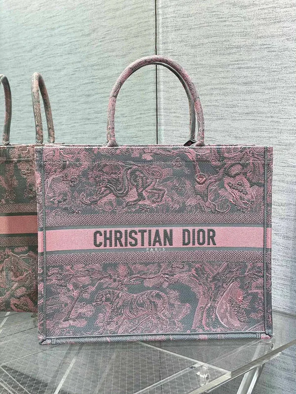 Luxury Christian Dior crossbody bags with a chain - link strapBC - Dior Bags - 346