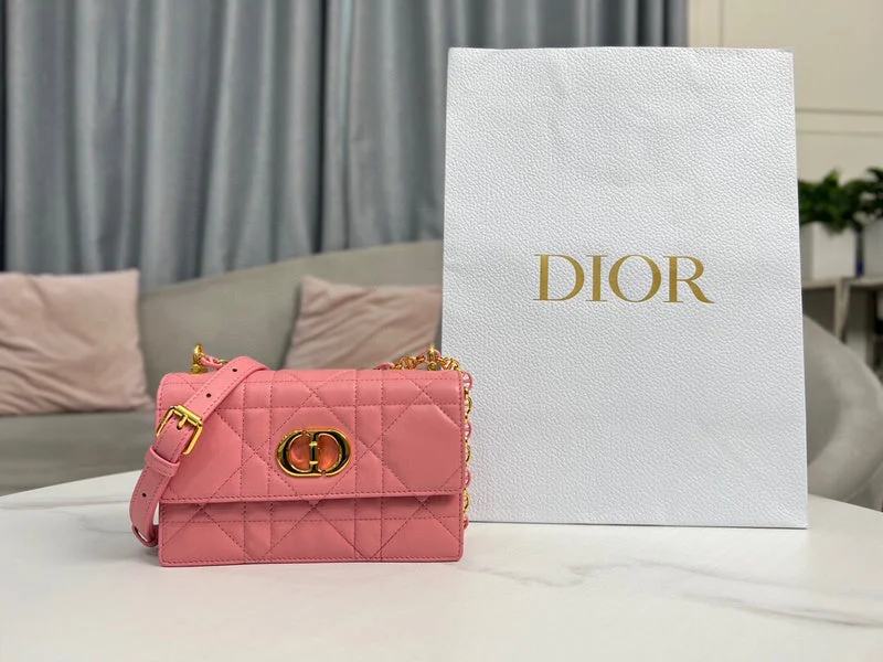 Christian Dior bags with a zip - top closure and multiple compartmentsBC - Dior Bags - 349