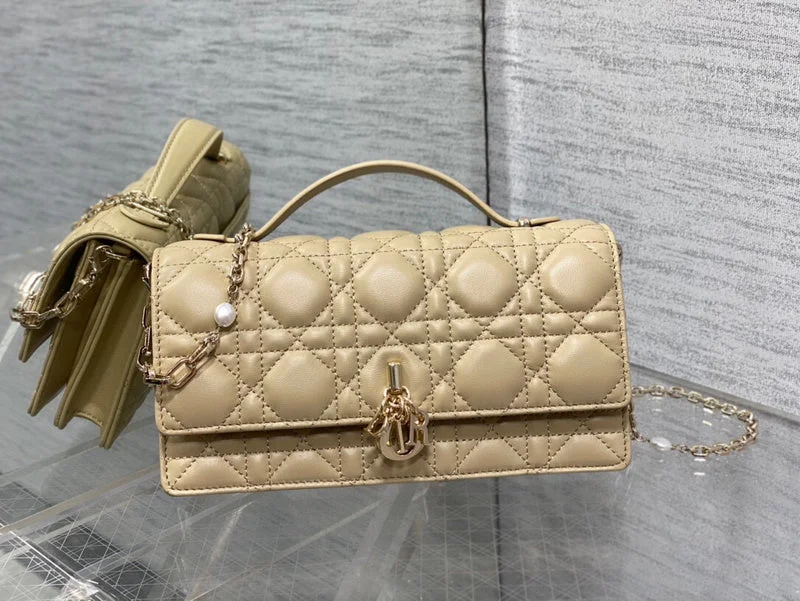 Christian Dior bags with a side - pocket for holding a water bottleBC - Dior Bags - 354