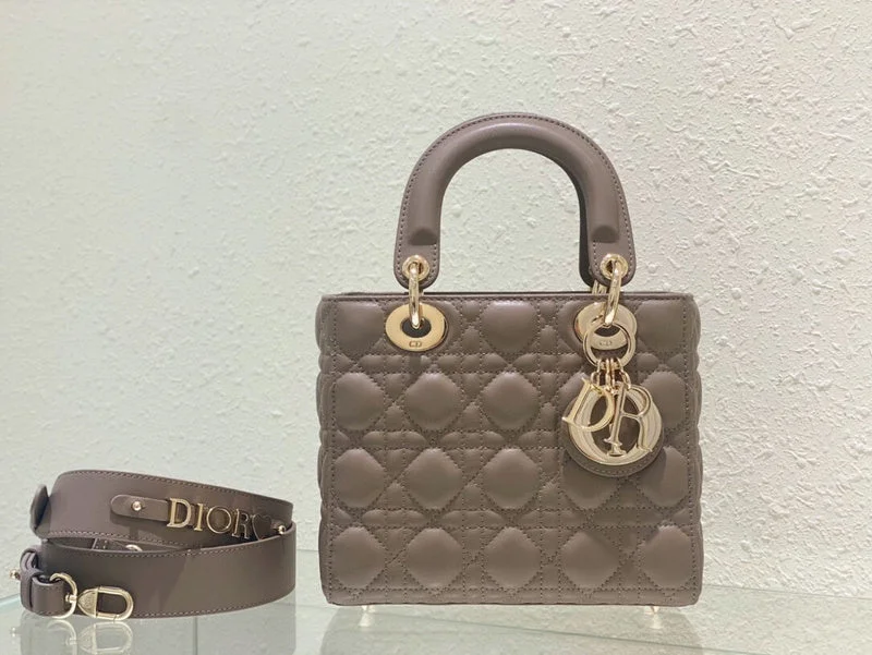 Contemporary Christian Dior handbags with a unique shapeBC - Dior Bags - 365