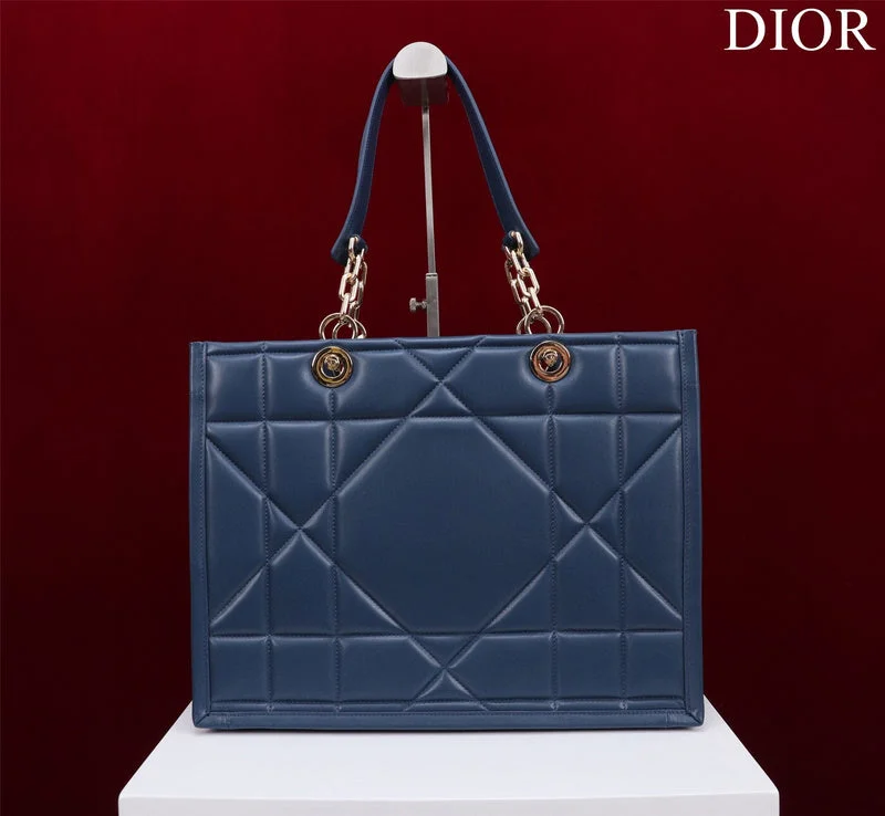 Fashion - forward Christian Dior tote bags for the modern womanDior Bag