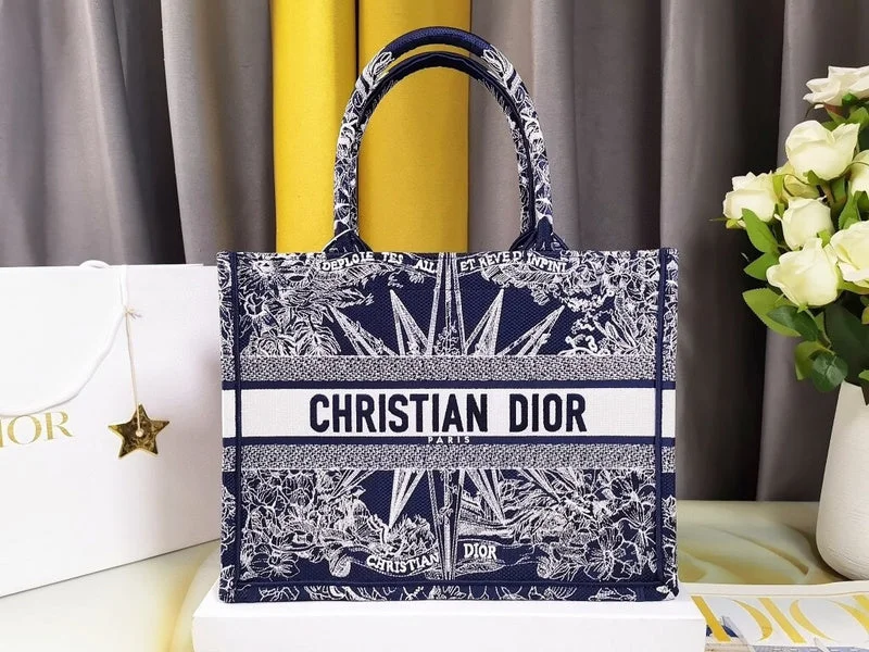 Stylish Christian Dior shoulder bags with a tassel - adorned zipperDior Bag