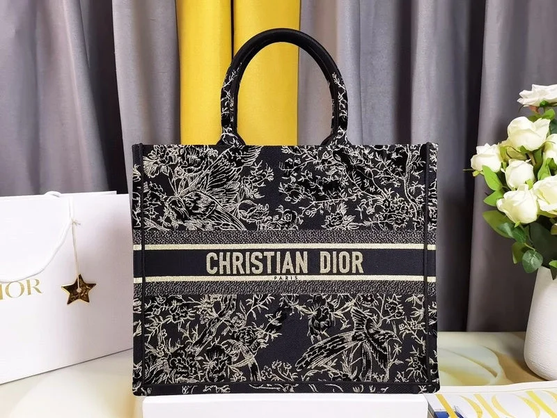 Fashion - forward Christian Dior tote bags for the modern womanDior Bag