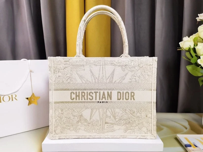 High - fashion Christian Dior bags with a geometric patternDior Bag