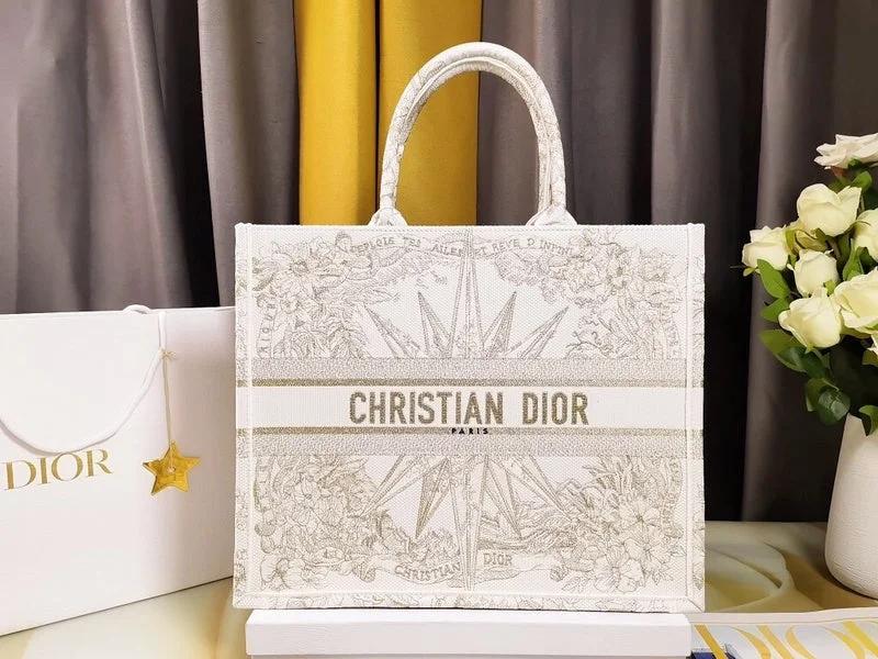 Christian Dior handbags with a detachable mirror for on - the - go touch - upsDior Bag