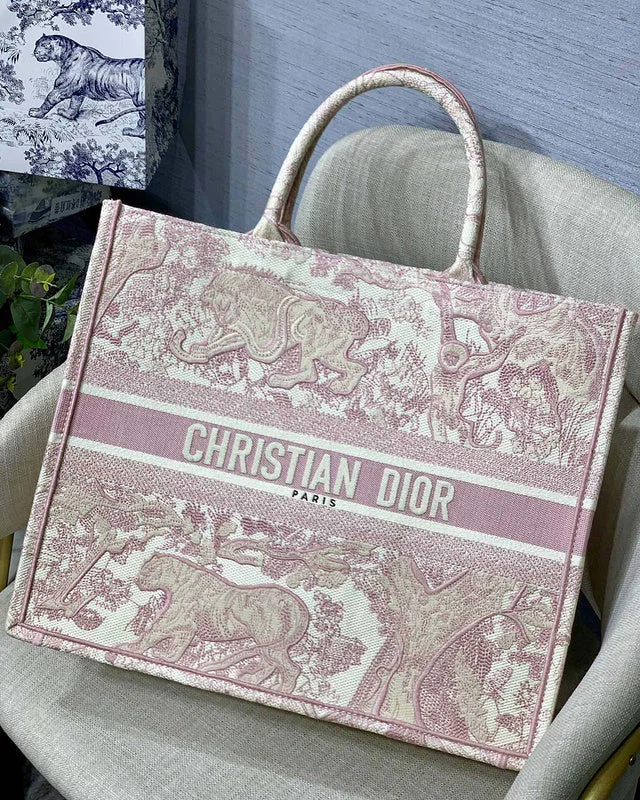 Christian Dior tote bags with a double - handle and shoulder - strap optionDior Bags -The Arid Bag Shop Bags - 348