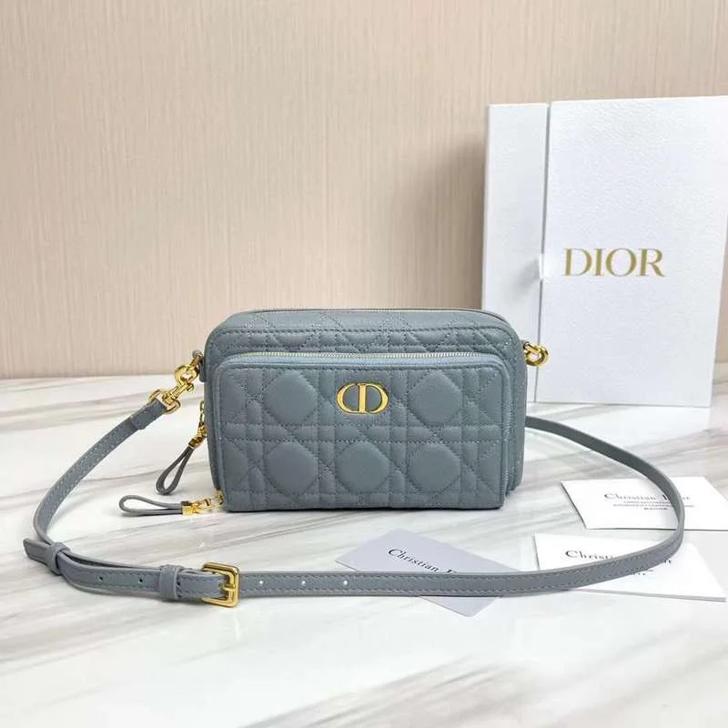 Trendsetting Christian Dior crossbody bags with a colorful strapDior Bags -The Arid Bag Shop Bags - 401