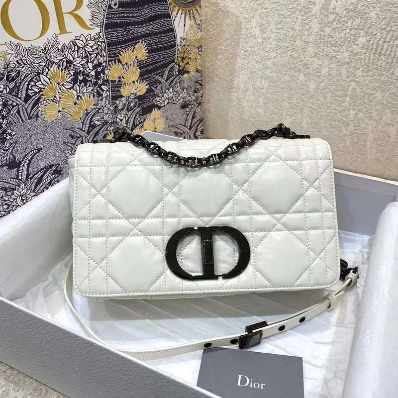 Christian Dior handbags with a back - pocket for quick storageDior Bags -The Arid Bag Shop Bags - 419