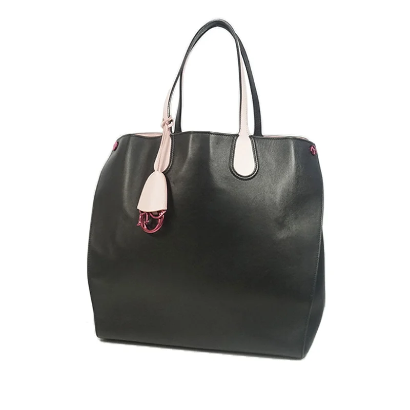 Trendsetting Christian Dior crossbody bags with a colorful strapChristian Dior Black Calf Leather Addict Tote France