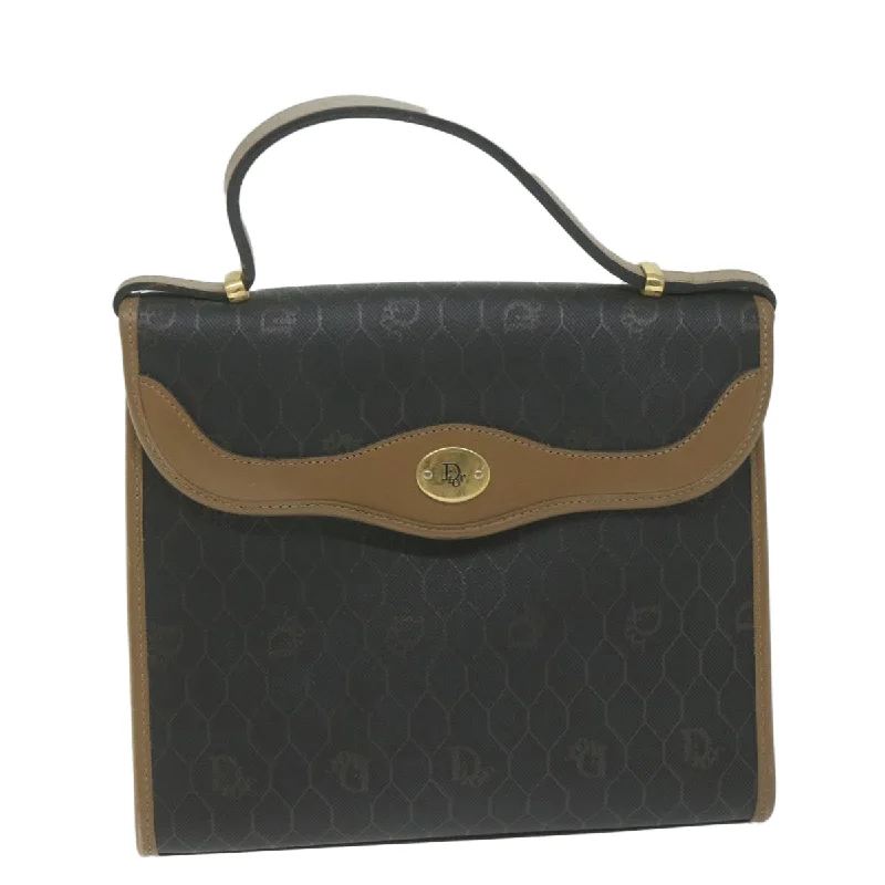 Christian Dior crossbody bags with a front - flap pocket for easy accessDior Honeycomb Handbag