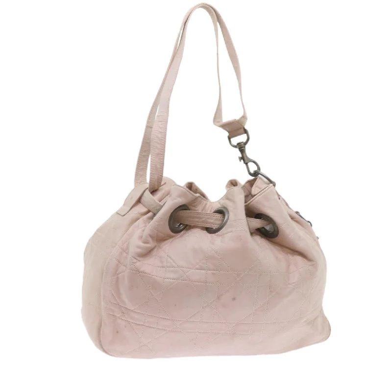 Christian Dior bags with a zip - top closure and multiple compartmentsDior Shoulder Bag