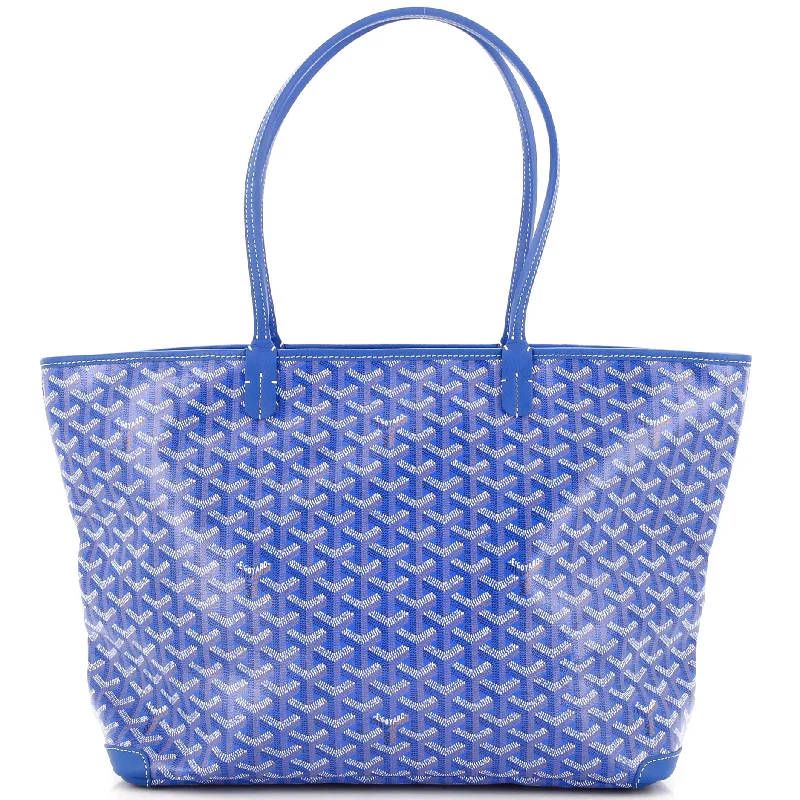 Christian Dior bags with a quilted pattern and gold - toned hardwareArtois Tote Coated Canvas MM