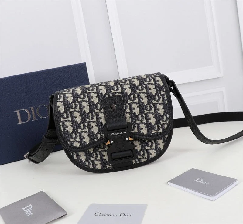 Contemporary Christian Dior handbags with a unique shapeWF - Dior Bags - 236